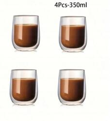Shein kávéscsésze 4-pack S07 wrp 350ML
