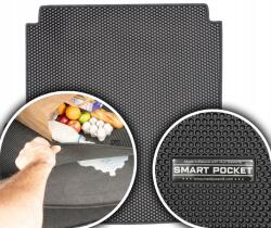 Max-Dywanik Bmw 3 F34 Gt Liftback 2013-2021 Eva Smart Pocket csomagtértálca betét