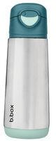 b.box Thermo Kulacs Sportszipkával 500ML (BB00450)
