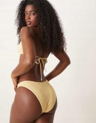  Asos Design Sárga Bikini Alsó B03 oyg S