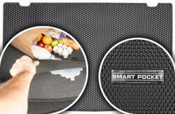 Max-Dywanik Renault Clio IV Hb 2012-2020 Eva Smart Pocket csomagtértálca betét