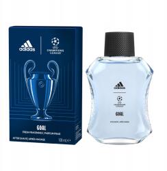 Adidas Goal Uefa Champions League Folyadék Borotválkozás Utáni Víz 100 ML (99350210512)