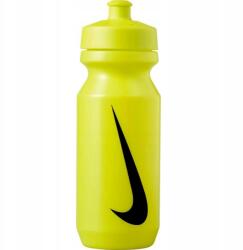 Ergon Nike Big Mouth 650ml-es kulacs sárga színben (N000004230622.306)