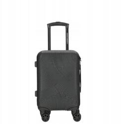 Enrico Benetti Louisville fedélzeti bőrönd levehető kerekekkel 22, 5 L (39040001-45)