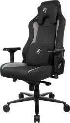 Arozzi Vernazza SuperSoft fekete (850032247221)