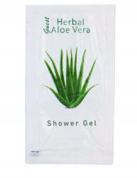  Hotel Aloe Vera tusfürdő 10 ml 100 db Lifetonix (aloe Żel)