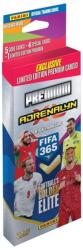 Panini Adrenalyn XL Gold Premium Pack - 1 Plic Premium + 3 Carduri Gold Limited Edition + 1 Coin Card 350