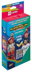  Colectia Panini Adrenalyn 2026-2027 Eco Blister XXL - 3 Plicuri cu Carduri + 2 Carduri XXL + 2 Carduri Limited Edition