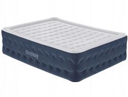 Bestway 2 személyes matrac Queen Tritech Truleisure Air 203x152x51cm 6716P (6716P)