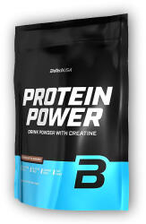 BioTechUSA Protein Power 1000g csokoládé (5999076227952)