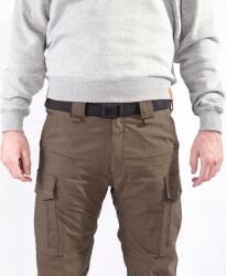 Pentagon K17057-01-Fekete-ONE Size Pentagon Hemantas gumiszíj (K17057-01)