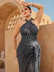Shein Egyrészes Fürdőruha S06 wgy 46