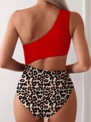 Shein Egyrészes Fürdőruha S06 our M