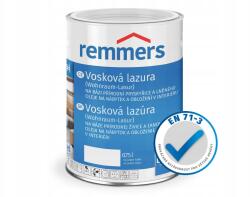 Remmers Viaszmáz 0, 75l Mocca Mocha (wohnraum-lasur)