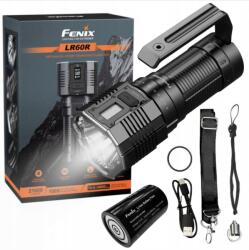Fenix Led zseblámpa Fenix LR60R 21 000 lumen 1085 méter Szett (LR)