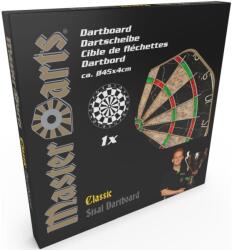 Master Darts Szizál Darts 45CM Classic Master Darts (26414)