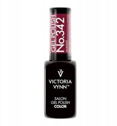 Victoria Vynn Gel Polish Hibrid körömlakk 342 Always 8 ml Sláger (VV331998)
