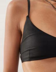  Collusion Fekete Bikini Felső B03 moz S