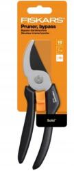 Fiskars Solid P121 Metszőolló max. 18 mm vastagságú ágakhoz (111180/1020191)