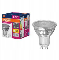 OSRAM Ledvance Osram Led Value PAR16 6.9W GU10 Meleg Led Izzó (4058075096769)