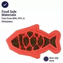 Petstages Fun Feed macskaeledel matrac (petstages)