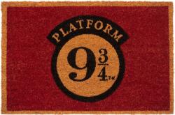 Grupoerik Lábtörlő Harry Potter Platform 9 3/4 60 x 40 cm (FGE0006)
