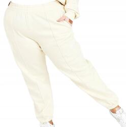Nike Női nadrág Nike Sportswear Polar Plus Size Laza DH1045-113 2X 54-56
