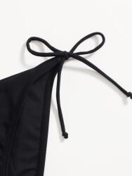 Shein Bikini Alsó Megkötős NJ4 thv M