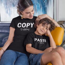 viseld. hu Copy and paste anya-fia páros póló
