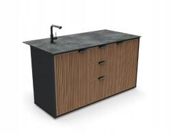 Keter Kerti konyha Keter Deco Compact Kültéri Konyha