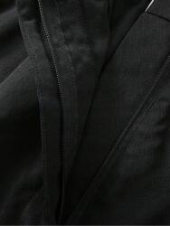 Shein Fekete Egyenes Szárú Nadrág S06 yla 48