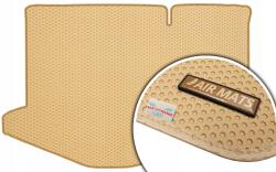 Max-Dywanik Ford Fiesta VI Hatchback 2008-2017 Bézs Eva Air Mats csomagtérszőnyeg - allegro - 11 370 Ft