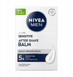 NIVEA Men Sensitive nyugtató borotválkozás utáni balzsam érzékeny bőrre, VitaminPRO (5900017102580)