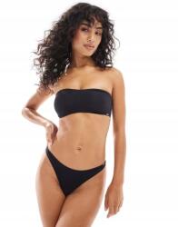 DORINA fekete bikini felső B03 líra L