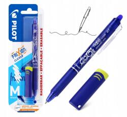 Pilot Golyóstoll Pilot Frixion 0, 7 Clicer Kék Radír Pilot (BLRT-FR7-L)