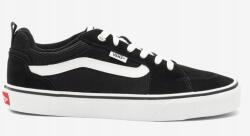 Vans Férfi cipő Vans Filmore VN0A3MTJIJU old skool tornacipő fekete 45 (VN0A3MTJIJU)