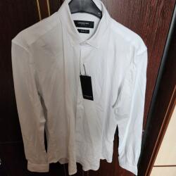  Lawrence Grey női ing pamut slim fit 37/38-as méret