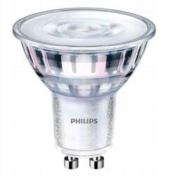 Philips Led izzó Philips Corepro GU10 4, 6 W semleges fehér 4000K (8718696728390)