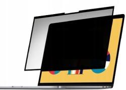 Vistaprotect Prémium Mágneses Privatizációs Szűrő Macbook Air M2/M3 2023+ 15, 3" Készülékhez