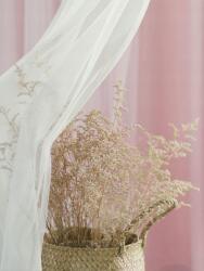 Shein Rózsaszín Sötétítő Függöny S07 zhu 132X213 (sh2211221808211575)