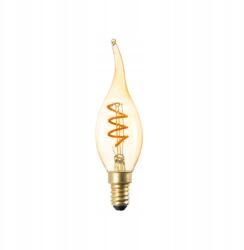 Kanlux Láng izzó Led gyertya 2, 5W 29641 (KL29641)
