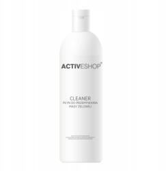 Activ Cleaner folyadék univerzális 500ml (5906717431999)