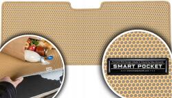 Max-Dywanik Suzuki Jimny III Suv 1998-2018 Csomagtér ajtóbetét Eva Smart Pocket Bézs
