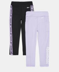 Reebok Lila Leggings Logo E4565RG D01 gwh 110