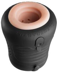 Electrastim Jack Socket elektrostimulációs készülék, Tpe, fekete (609224031908)