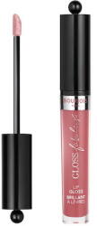 Bourjois Fabuleux Gloss 009 Mauvie Star hidratáló ajakfény 3.5ml (3616301182498)