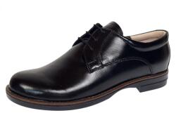 Ciucaleti Marimea 35, 39 Pantofi dama casual din piele naturala P102N1N