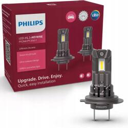 Philips Led izzók Ultinon Access UA2500 H7/H18 12V