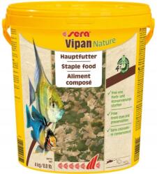 Sera vipan nature 1000 ml nem eredeti csomagolásban (SE-32240)