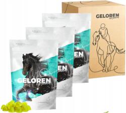Contipro Aktivní zvíře Geloren Ha 1350g jablko (REV 09/2023-Q1-6-7-8)